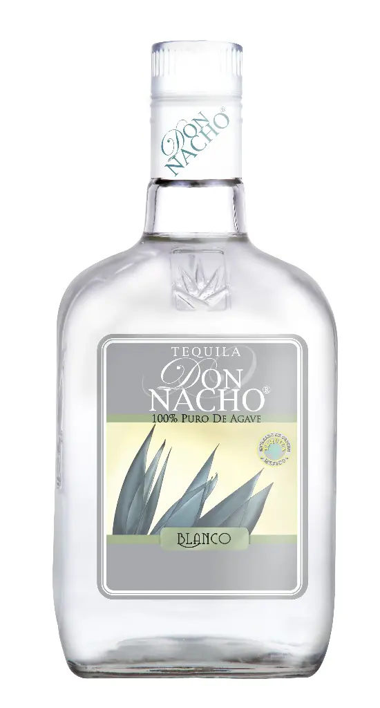 DON NACHO TEQUILA BLANCO