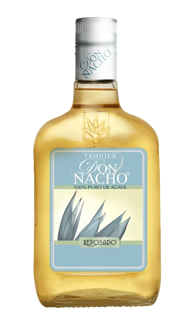 DON NACHO TEQUILA Reposado