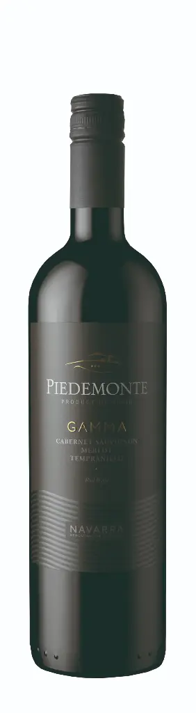 Piedemonte GAMMA Tinto