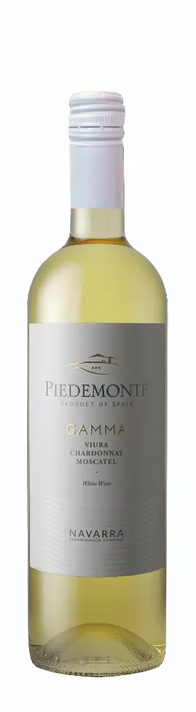 Piedemonte GAMMA White