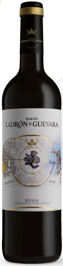 LG - Crianza