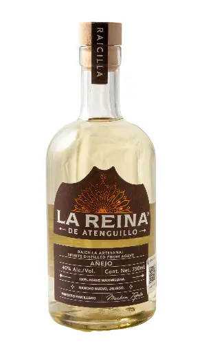 LA REINA RAICILLA ANEJO