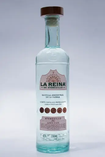 LA REINA RAICILLA ANCESTRAL