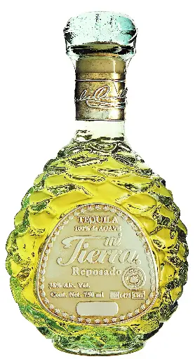 MI TIERRA TEQUILA REPOSADO