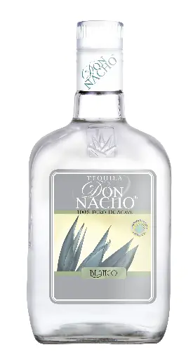 DON NACHO TEQUILA BLANCO