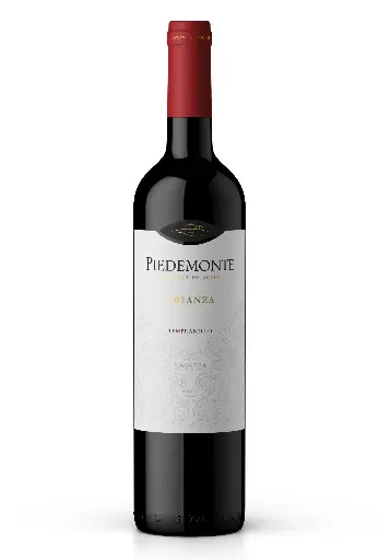 Piedemonte Crianza Tempranillo