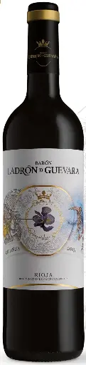 LG - Crianza