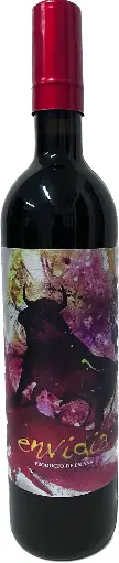 Envidia Special Edition 2021 Merlot