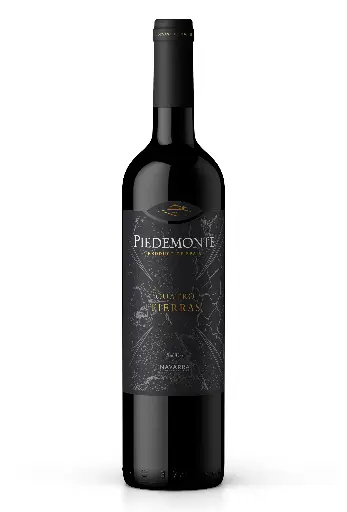 Bonarc 2018 Cabernet