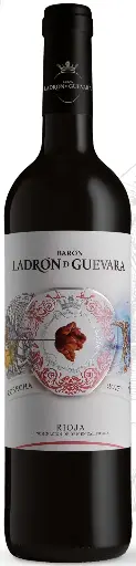 LG - Cosecha Tempranillo